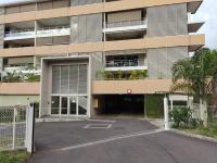 Elégant F3 à la Villa Stencer, Papeete, calme climatisé et spacieux - Ferienwohnung