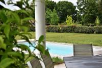 L'Acacia - Ferienwohnung Bénesse-Maremne