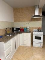 Ganesha5 - B&B Esquel