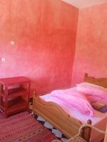 Complexe Collier D' Ambre - B&B Imilchil