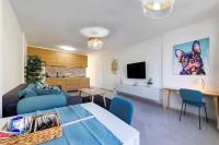 Apartamento Peka's Place - Chambres d’hôtes Playa del Ingles