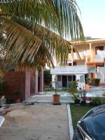 Chez Janou (sci sijimad) - B&B Sainte-Anne