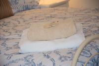 Higher Weddicott Barn Holiday Cottage - Self Catering - B&B Chagford