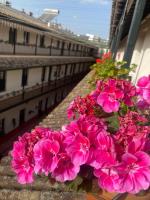 Apartament Alameda center - B&B Seville