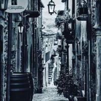 Al Campanaro b&b - Bed and Breakfast Taurasi