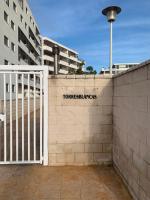 Kione Torresblancas - Chambres d’hôtes Torrenostra