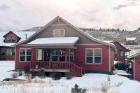 Granby Ranch Ski & Golf Getaway - Pank's Peak - B&B