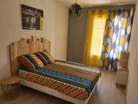 Mireio Arles centre climatisé 1 à 6 personnes Appartement - Chambres d'hôtes Arles