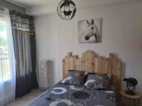 Mireio Arles centre climatisé 1 à 6 personnes Appartement - Chambres d'hôtes Arles