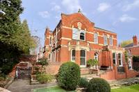 Coppergate Mews Grimsby No.2 - 2 bed, 2 bath, ground floor apartment - B&B Grimsby