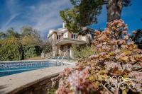 Villa Elvira by MarCalma - B&B Las Tres Cales
