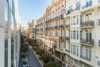 Moontels Paseo de Ruzafa - Ferienwohnung