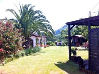 Villa La Finca - Ferienwohnung