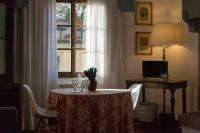 Residenza dei Medici Palace Niccolò - Ferienwohnung Florenz