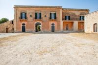 Case di Cutalia - Villa Cutalia - B&B