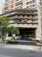 (21) Depto. nuevo y acogedor en Miraflores - Chambres d’hôtes