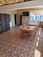 Chambre Double avec Salle de Bains Privative Extérieure