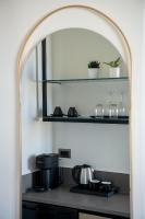 Suite con vistas al mar