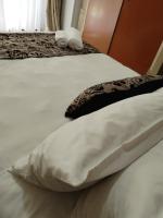 Habitación Doble Deluxe con bañera