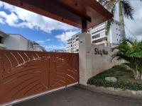 Charmant F2 à SkyNui, piscine de 25m et vue mer - B&B