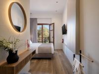 Suite Triple - Vue sur Mer