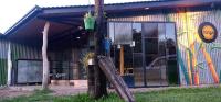 ESPACIO MINGA, casa quinta en la ciudad, hasta 8 personas - B&B Corrientes