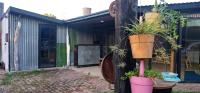 ESPACIO MINGA, casa quinta en la ciudad, hasta 8 personas - B&B Ciudad de Corrientes