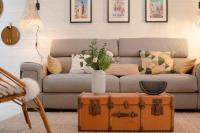 Studio au pied du phare Vue Mer - B&B Roscoff