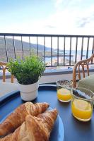 Playa San Marcos Apt.Mirador del Roque - B&B Icod de los Vinos