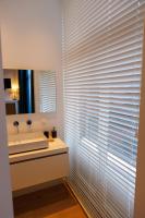 Deluxe Zimmer mit Kingsize-Bett