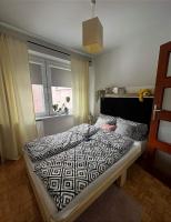 Appartement met Balkon