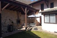 Charmante maison au calme pour 6 personnes - B&B Quincié-en-Beaujolais