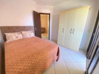 Apartamento de 2 dormitorios