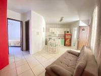 Appartement met 2 slaapkamers