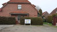 Ferienhaus Krabbenhuus - Chambres d’hôtes