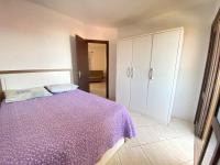Apartamento con vistas al mar
