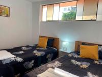 Appartamento con 2 Camere da Letto