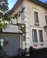 B&B Albertville - les chambres de pauline appartements - Bed and Breakfast Albertville