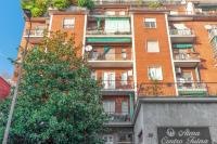 BO13 -Crescenzago- Bright - Wifi - Elegant - Chambres d’hôtes