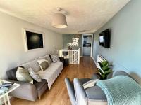 B&B Broadstairs - Viewing Room, seaview 30 seconds from beach - Bed and Breakfast Broadstairs