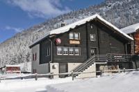 Chalet Talblick, alte Gasse 40 - Ferienwohnung