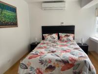 14 Departamento acogedor y nuevo en Miraflores - B&B Lima