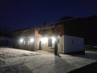 Apartmány pri Jaskyni - Bystrá - B&B