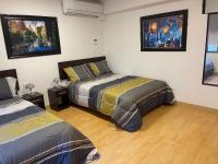 19 Departamento en el centro de Miraflores - B&B Lima