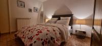 Maison de ville avec garage - Bed and Breakfast