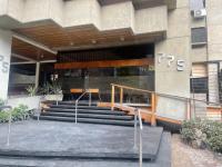 (12) Depto con inmejorable ubicación Miraflores - Chambres d’hôtes Lima