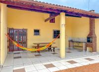 Casa a 5 minutos de carro ate a Praia Jardim Real - B&B Praia Grande