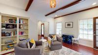 37 Swing About - B&B Hilton Head