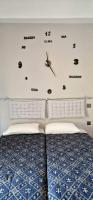 Standard Twin Room with Sea View