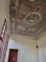 Uzès, au cœur du centre médiéval La Boussole d'Uzès, appartement de caractère du XVII -ème siècle - Chambres d'hôtes Uzès